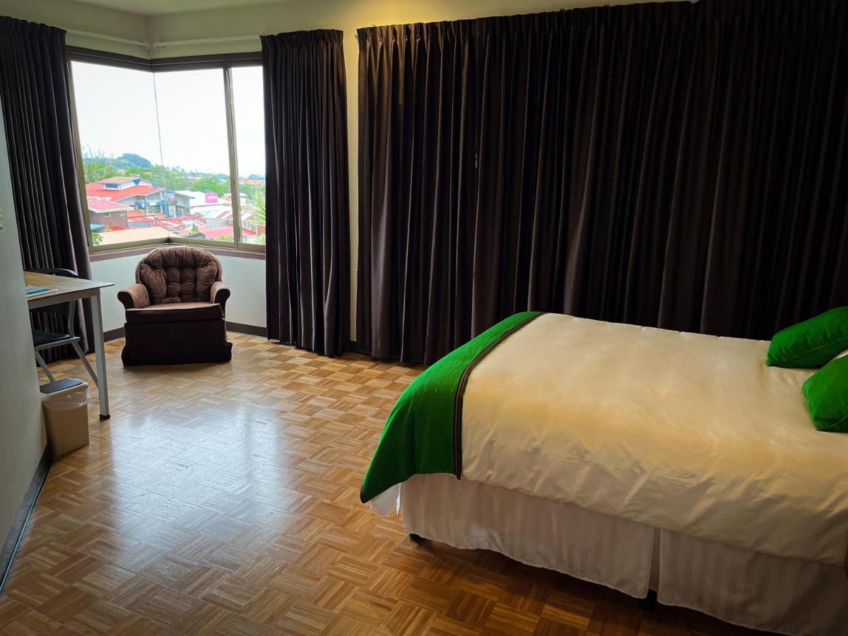 Legacy Boutique Hotel Quesada  المظهر الخارجي الصورة