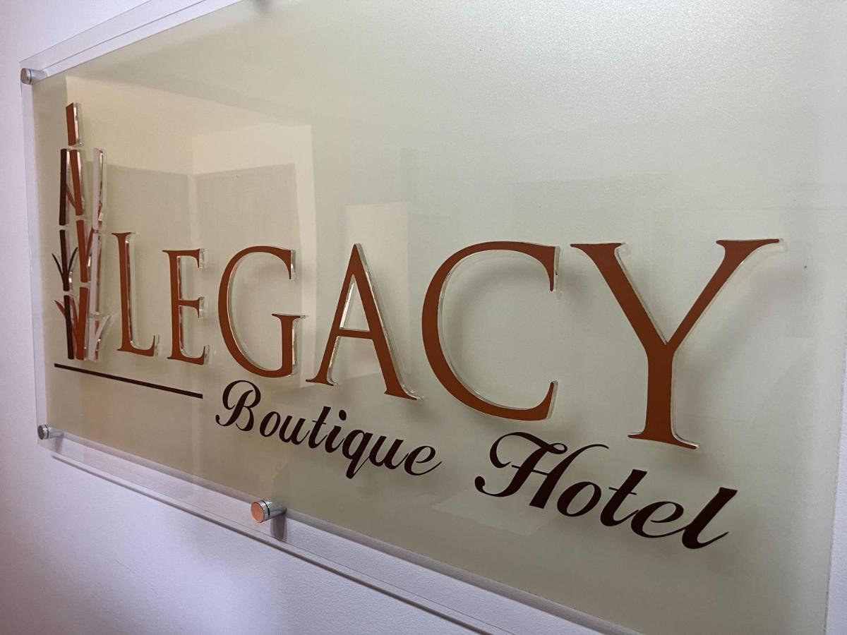 Legacy Boutique Hotel Quesada  المظهر الخارجي الصورة
