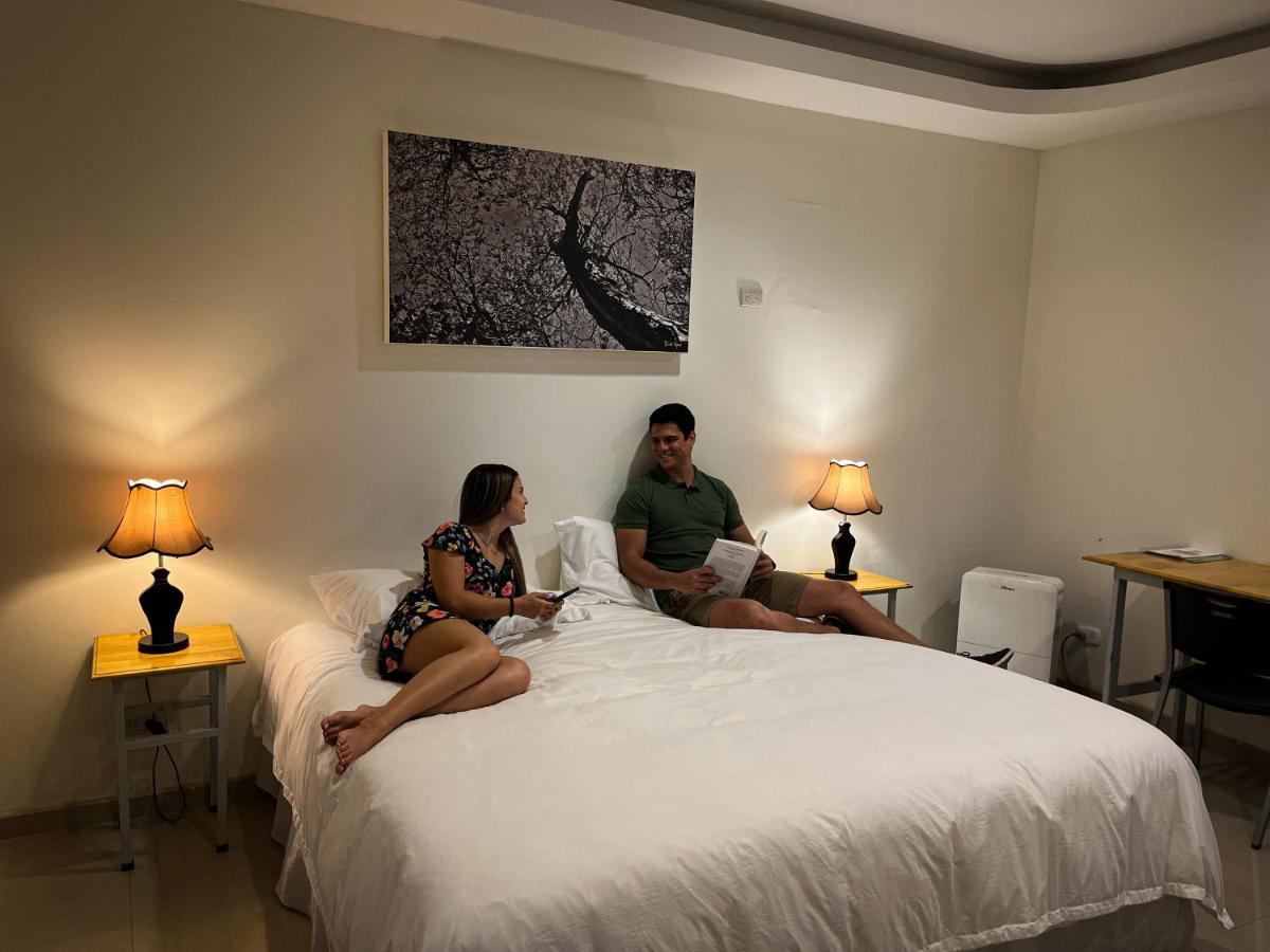 Legacy Boutique Hotel Quesada  المظهر الخارجي الصورة