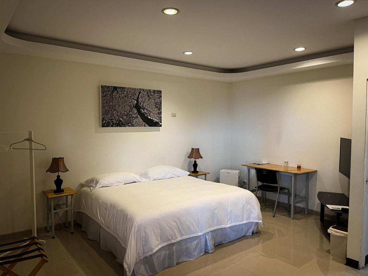Legacy Boutique Hotel Quesada  المظهر الخارجي الصورة
