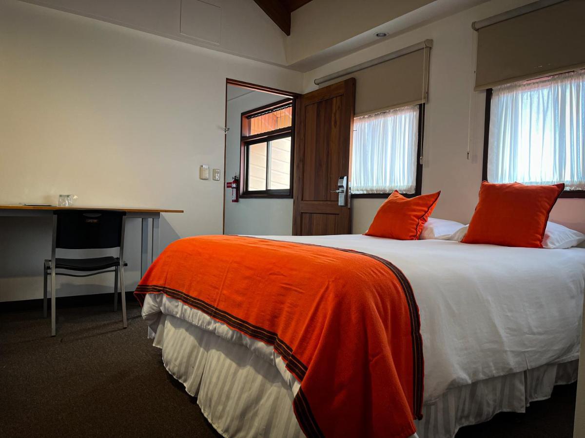 Legacy Boutique Hotel Quesada  المظهر الخارجي الصورة