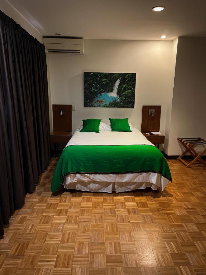Legacy Boutique Hotel Quesada  المظهر الخارجي الصورة