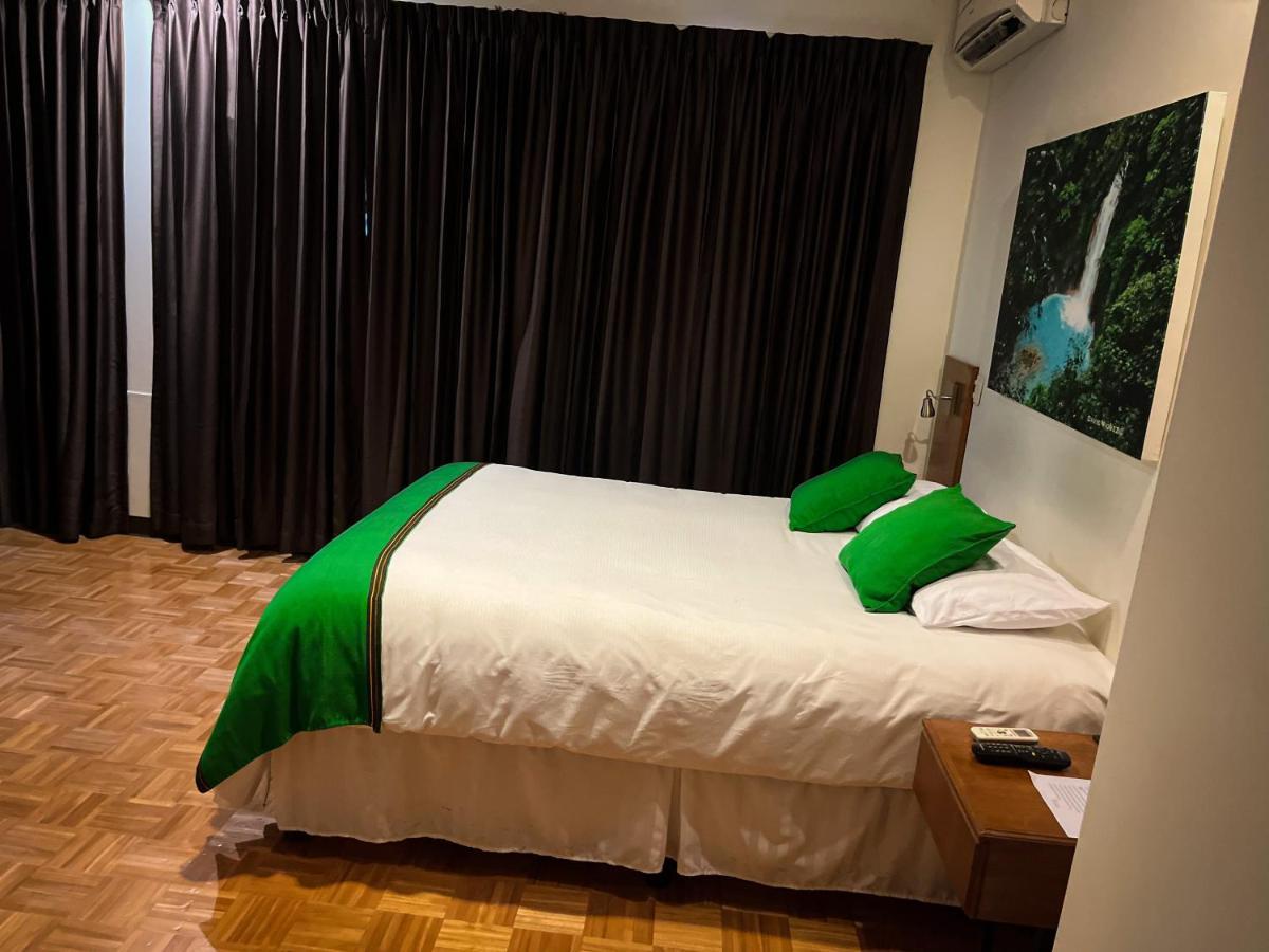 Legacy Boutique Hotel Quesada  المظهر الخارجي الصورة