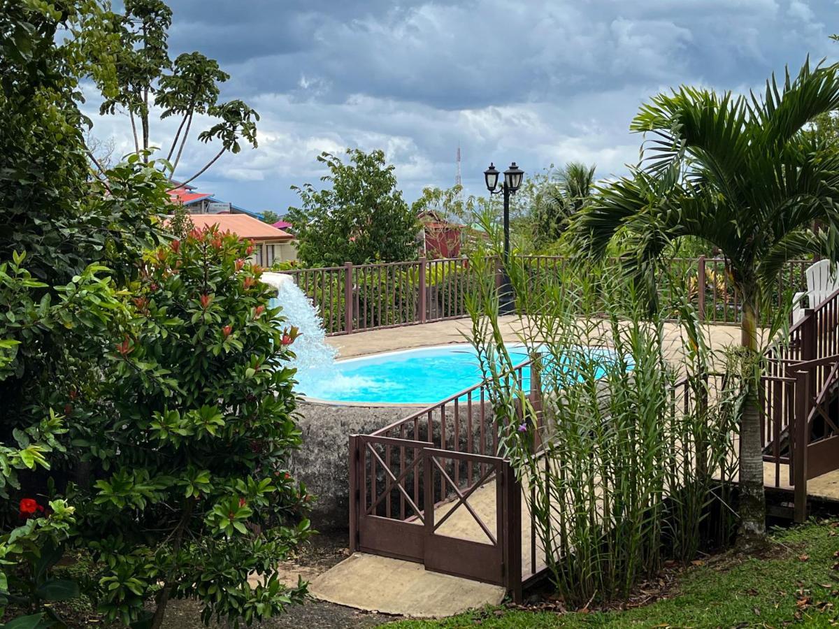 Legacy Boutique Hotel Quesada  المظهر الخارجي الصورة