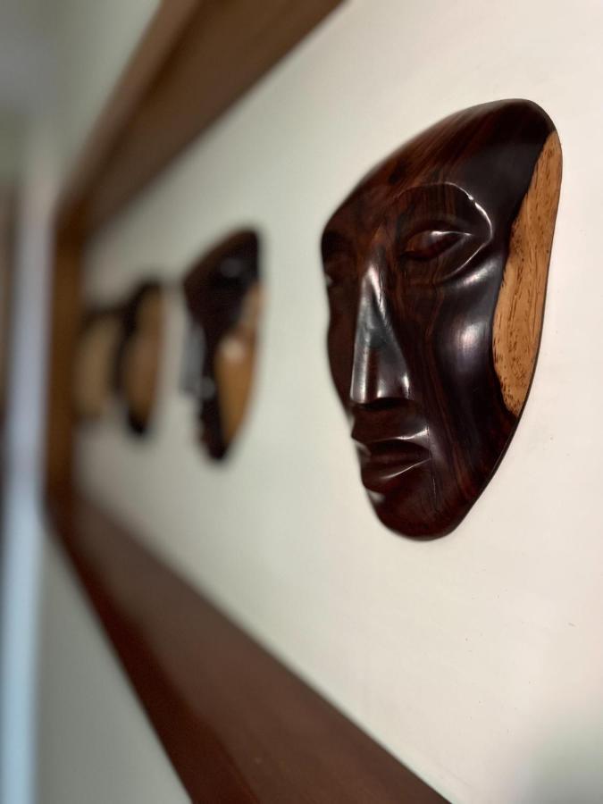 Legacy Boutique Hotel Quesada  المظهر الخارجي الصورة