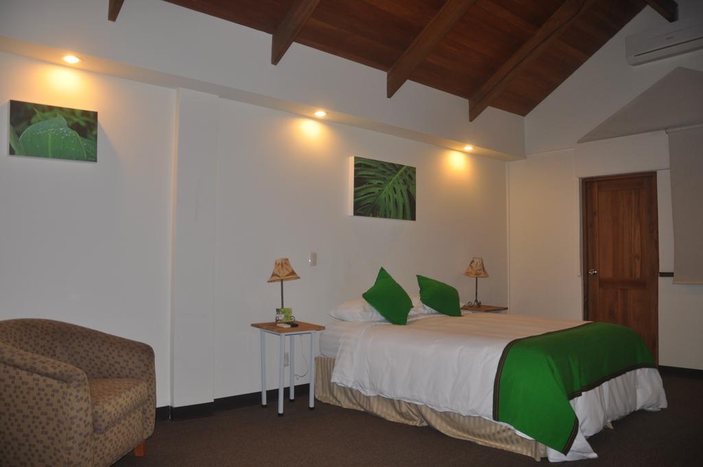 Legacy Boutique Hotel Quesada  المظهر الخارجي الصورة
