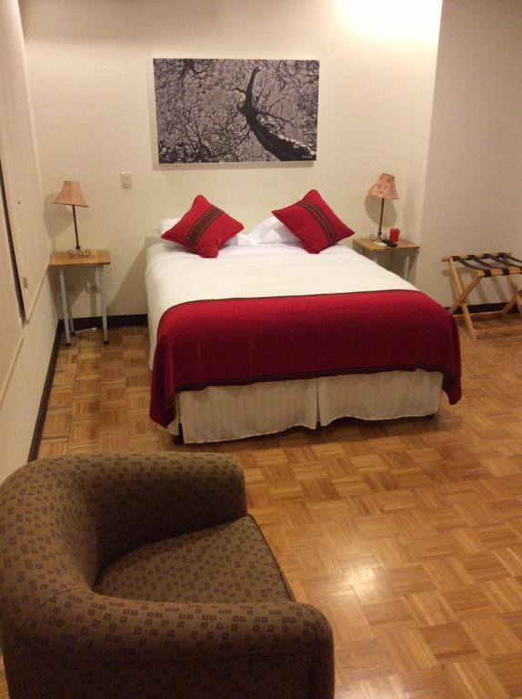 Legacy Boutique Hotel Quesada  المظهر الخارجي الصورة